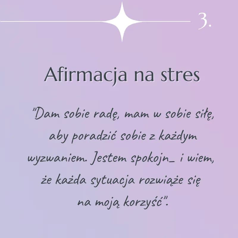 Tworzenie afirmacji: Jak skutecznie zmienić swoje życie na lepsze