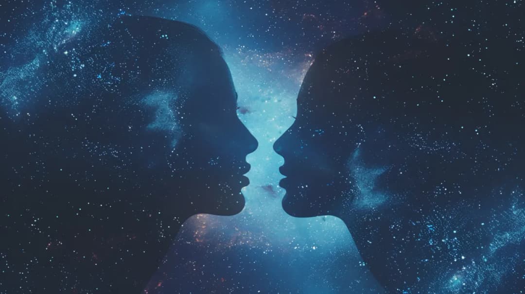 6 Czerwca: Poznaj dwoistą naturę i sekrety znaku Bliźniąt