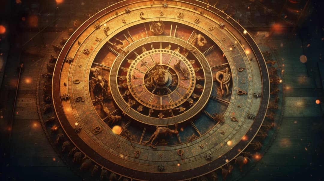 Tygodniowy horoskop dla Lwa