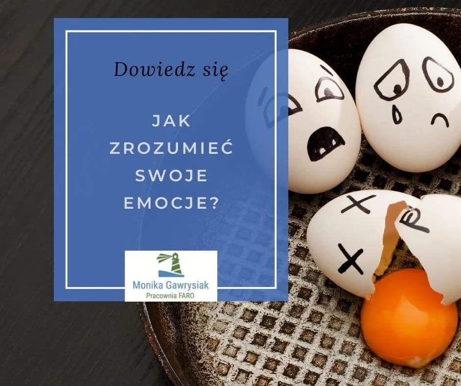 Wsłuchaj się w siebie: jak zrozumieć swoje emocje i potrzeby