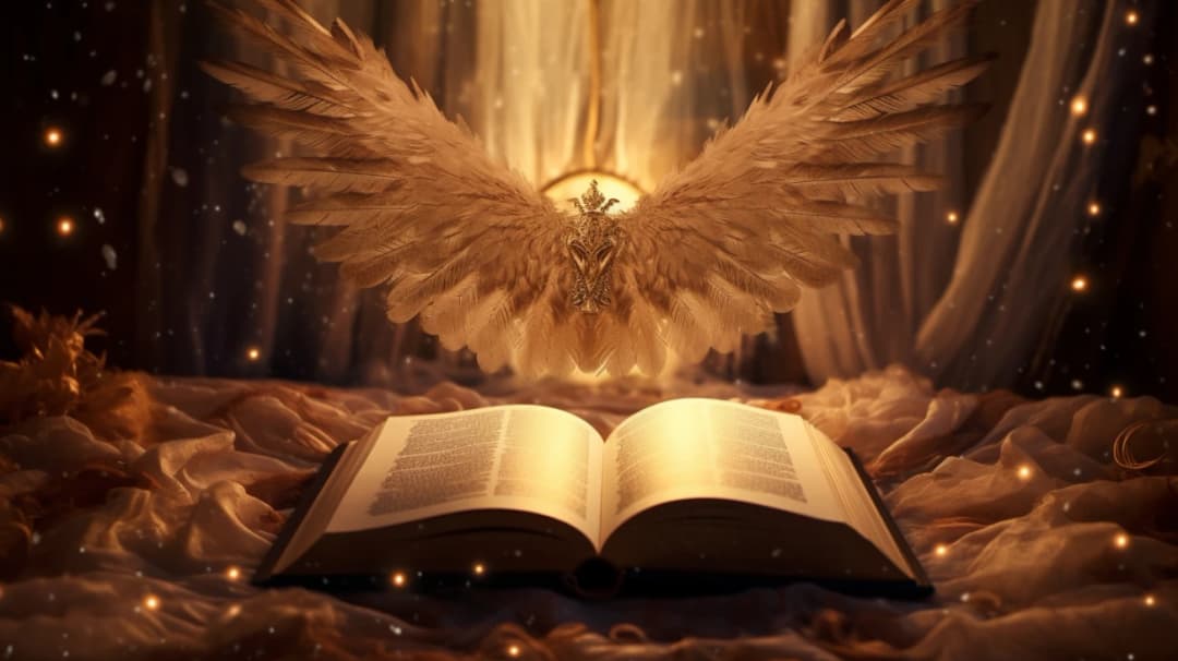 Horoskop Dzienny Anielski - Tygodniowy, Karty, Baran, Rak