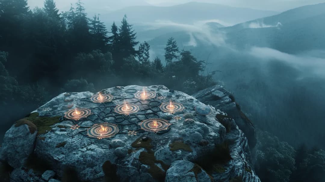 Tarot: Zajrzyj w swoją przyszłość dzięki starożytnym kartom