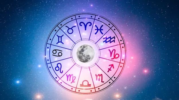 Horoskop na kwiecień: Jakie zmiany przyniesie ten miesiąc w Twoim życiu?