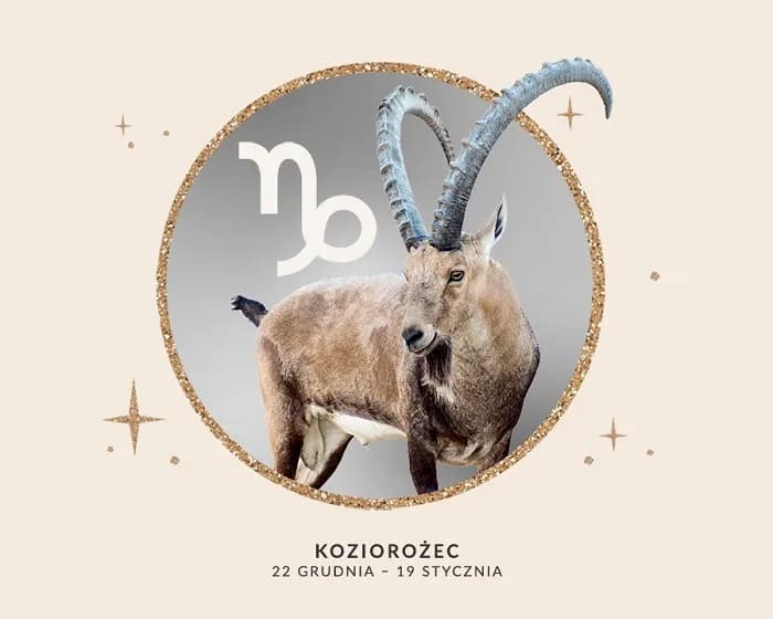 Koziorożec urodziny: Jakie niespodzianki Cię czekają w tym roku?