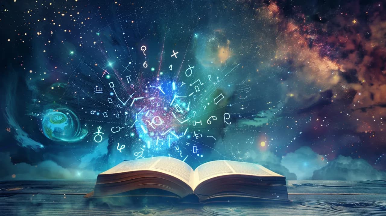 Kalkulator urodzeniowy: Co mówi o Twoim przeznaczeniu i życiowej misji?