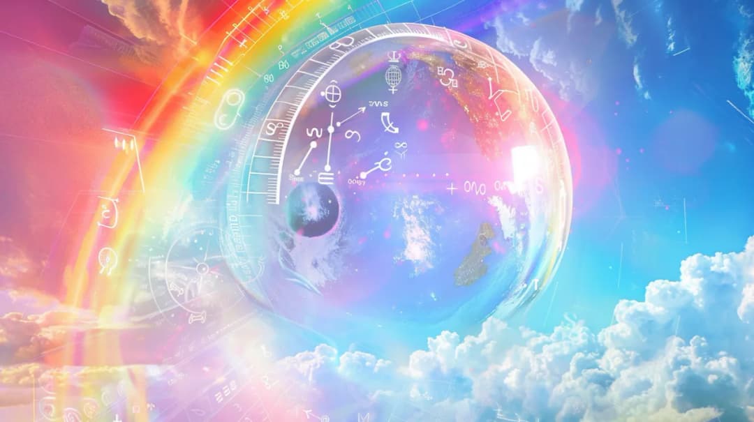 Tęcza: Jakim jest symbolem w różnych kulturach i co może oznaczać?