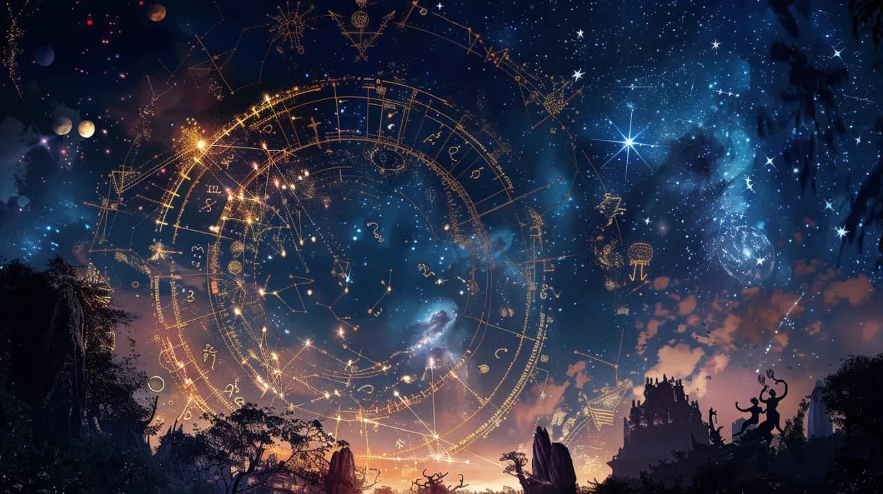 6 Listopada: Co Twój znak zodiaku mówi o Twojej osobowości?