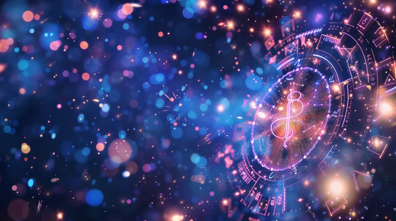 6 Października: Zbadaj cechy i potencjał swojego znaku zodiaku