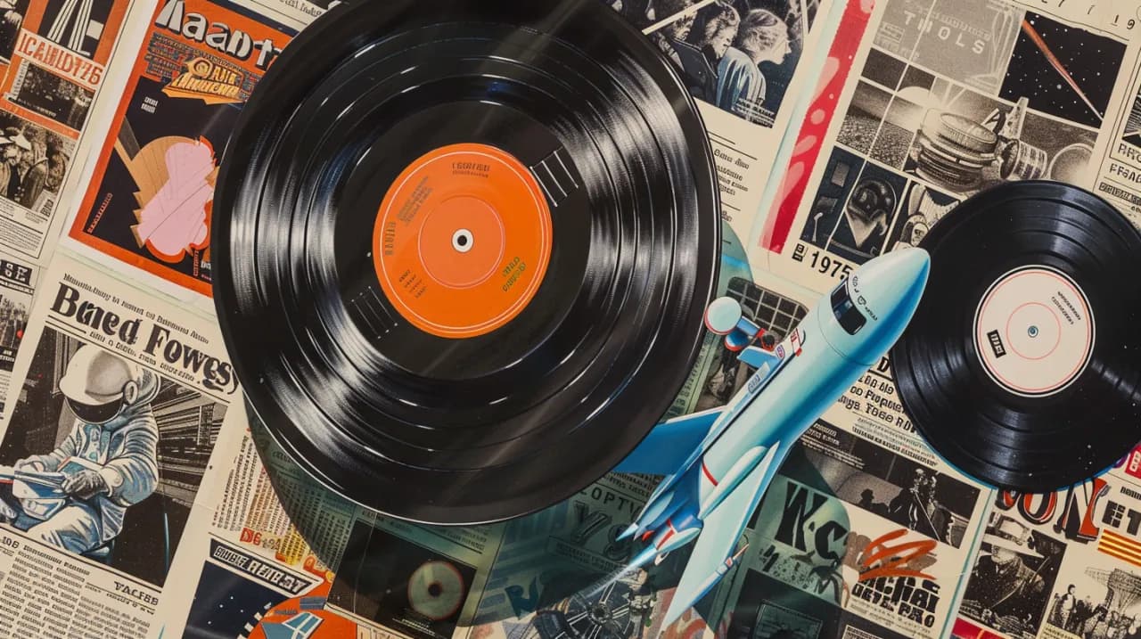 Kalendarz 1975: Jakie wydarzenia kształtowały ten rok i ich znaczenie?