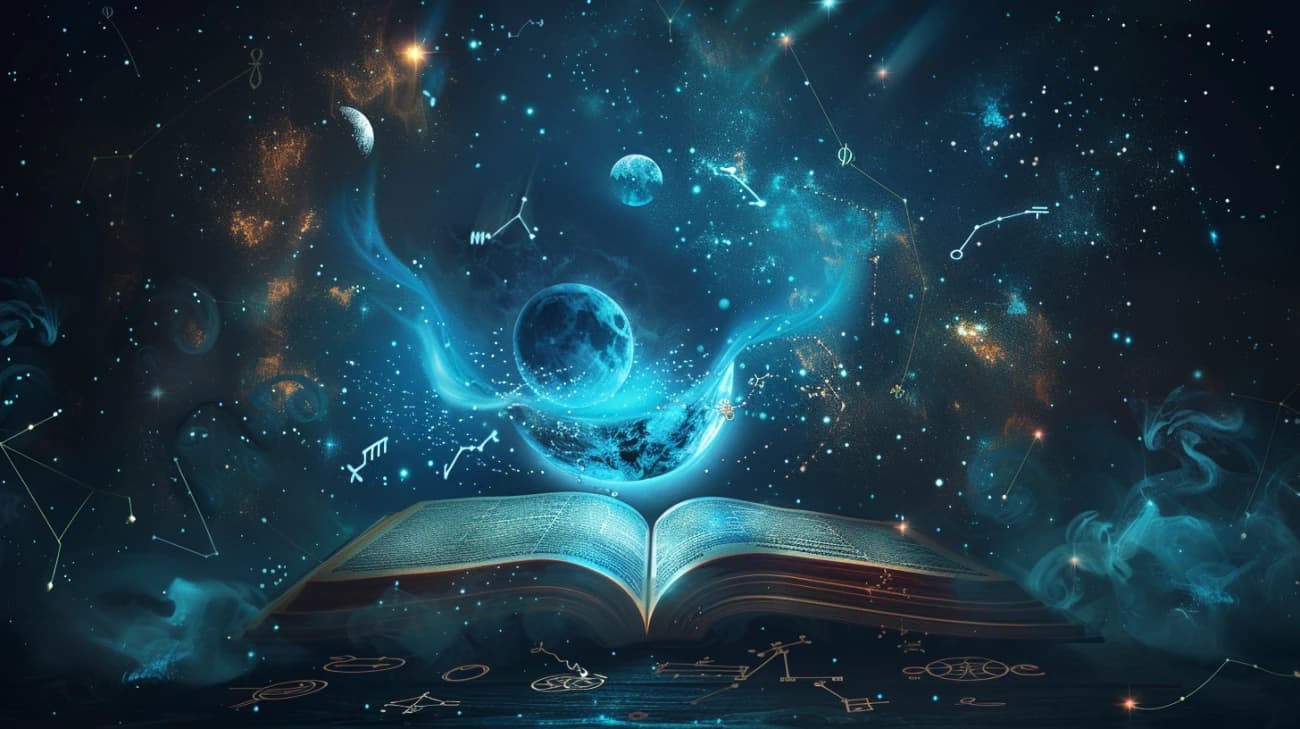 Horoskop dzienny Programva - Byk, Lew, Mój horoskop na jutro