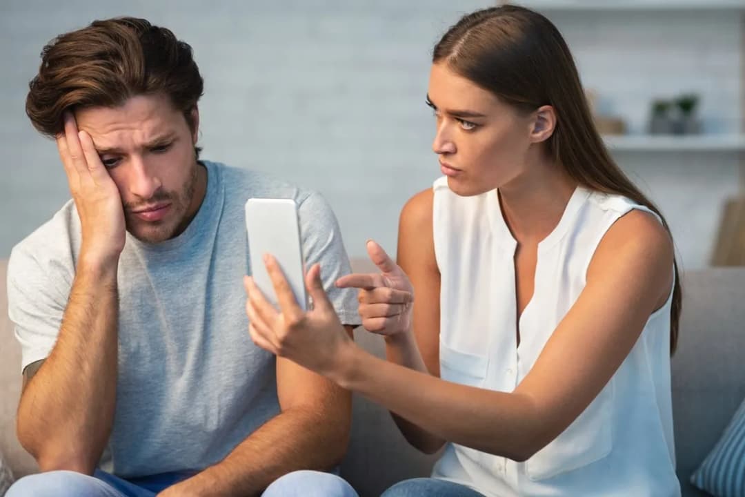 Co oznacza sen o zdradzie żony i jak wpływa na twoje emocje