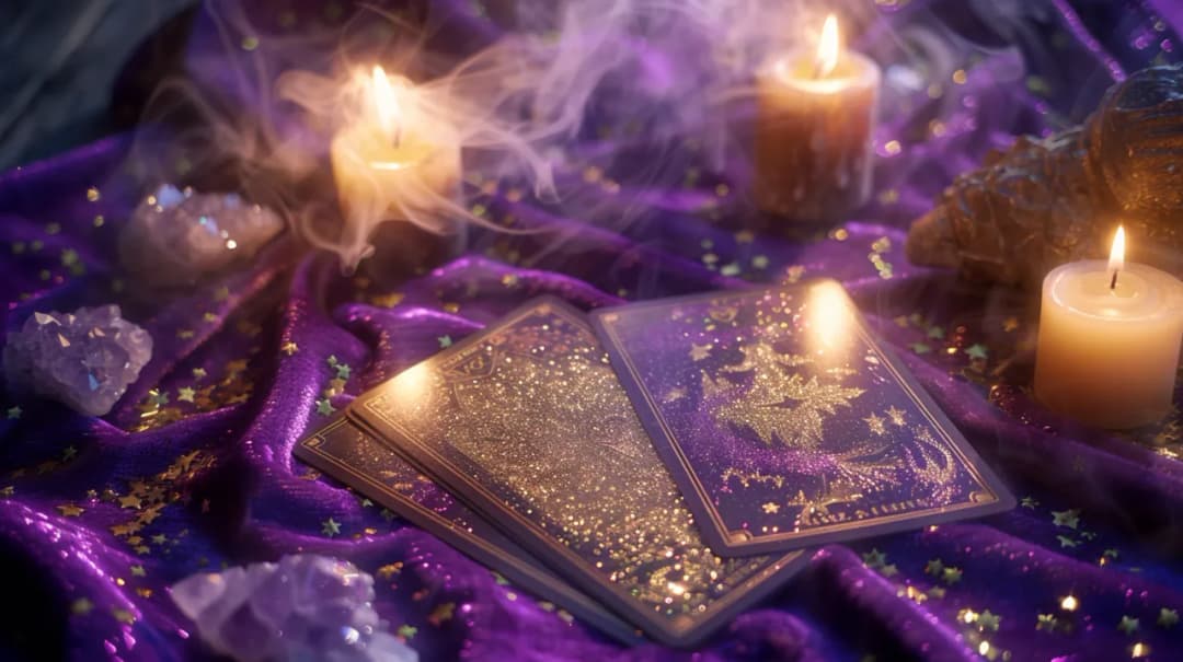 Onet Tarot: Co wróżą Ci karty na dziś? Codzienna przepowiednia