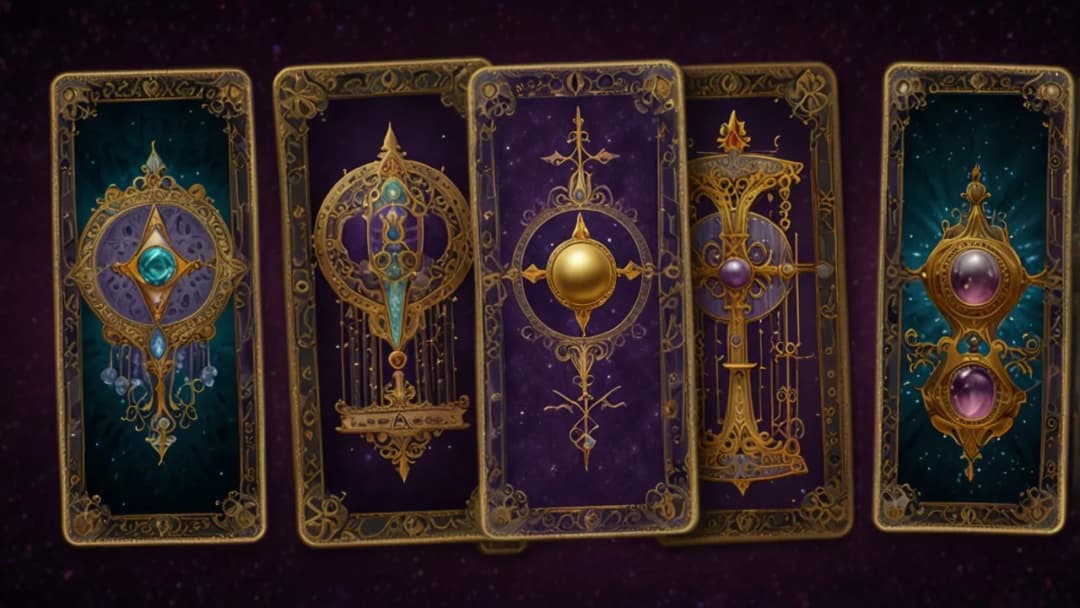 Ile kosztują karty tarota i gdzie znaleźć najlepsze ceny w sklepach online