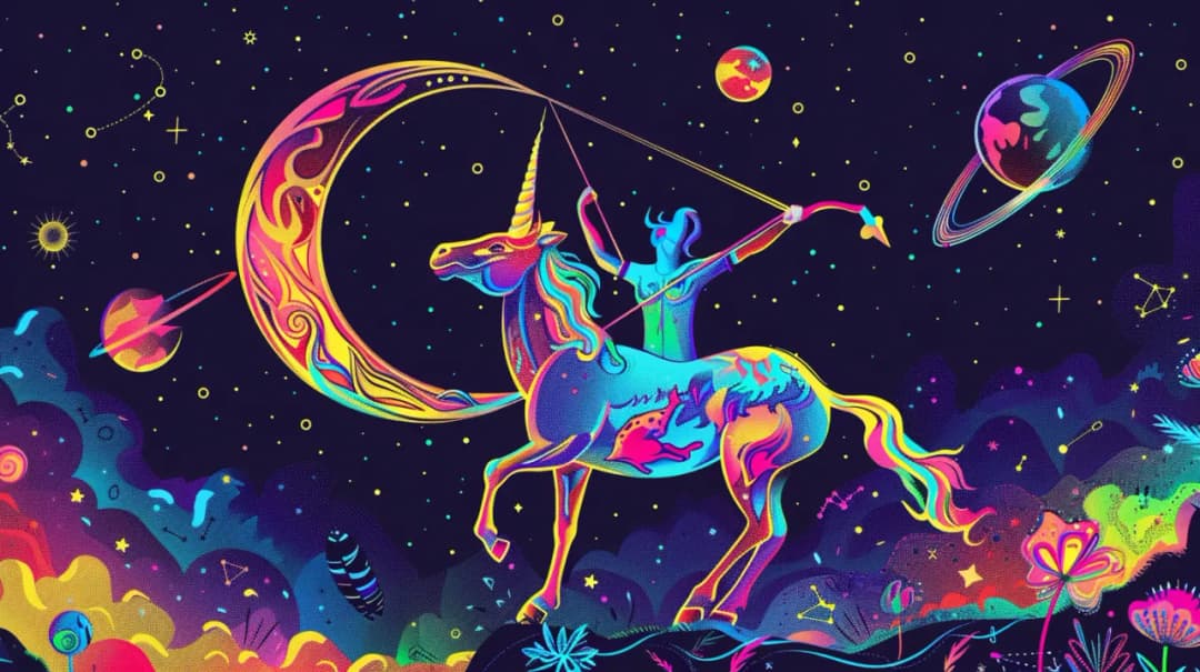 Charakter Strzelca: Co wyróżnia ten znak? Poznaj jego tajemnice