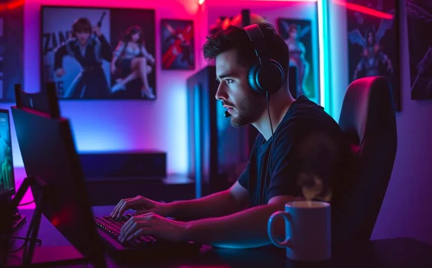 Prawdopodobieństwo w grach - czyli dlaczego jedni wygrywają, a inni nie