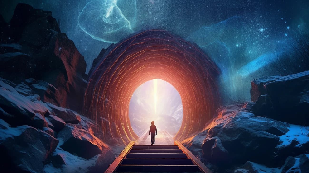 Jak poznać swoje poprzednie wcielenie - Reinkarnacja