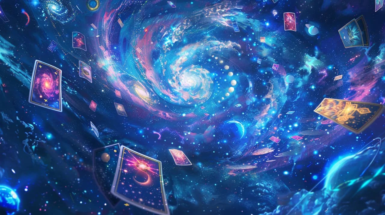 Wodnik: Co mówi tarot na dziś o twoim losie i decyzjach?