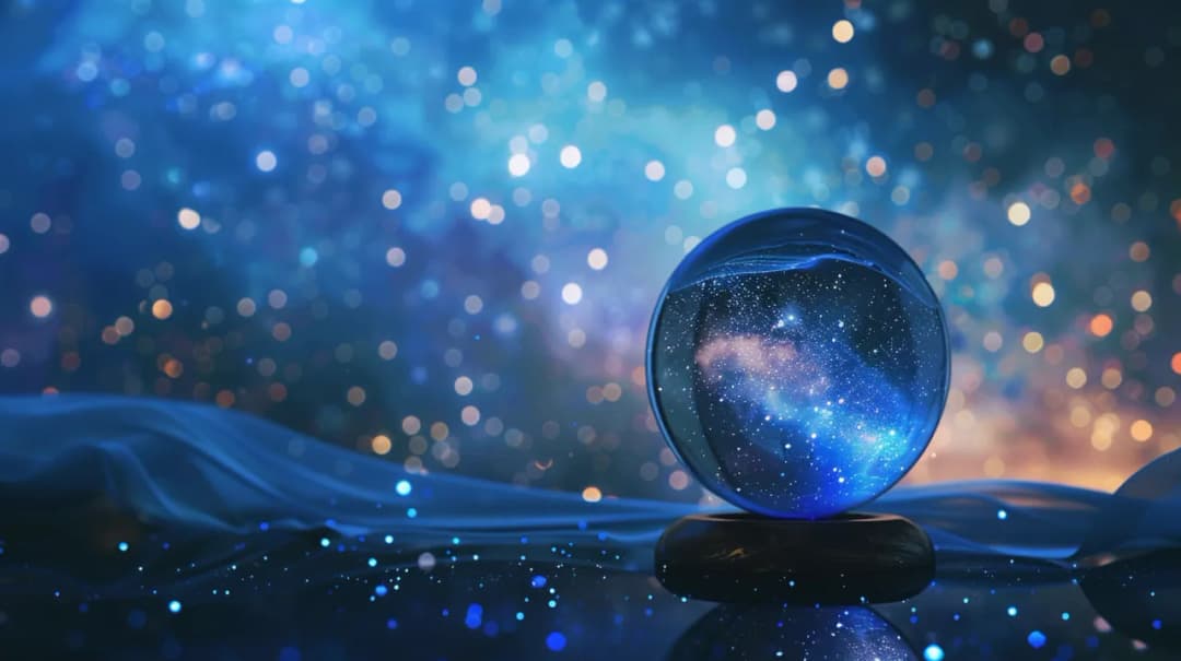 Ascendent Wodnika: Co zdradza o Twojej naturze? Poznaj prawdę