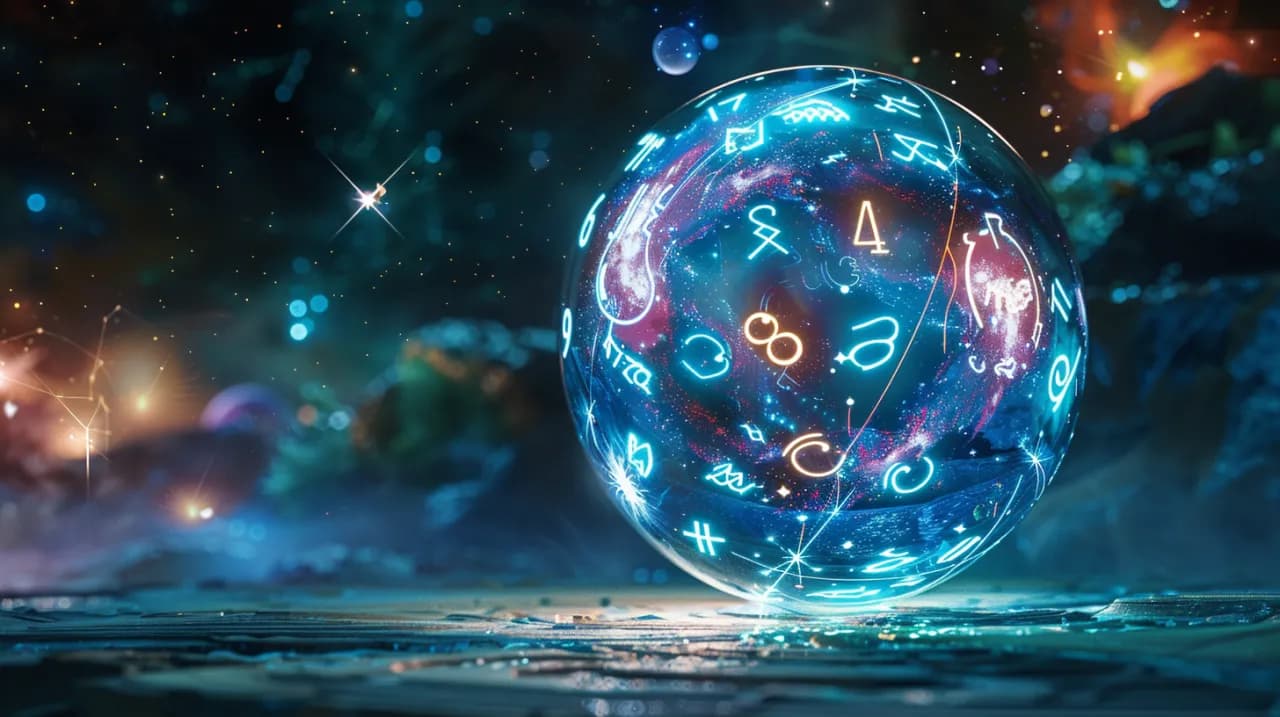 Numerologia horoskop: Co mówi o Twojej przyszłości i charakterze?