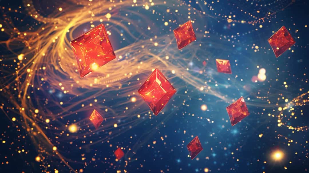 7 karo: Zgłęb głębokie znaczenie tej karty w Twoim życiu