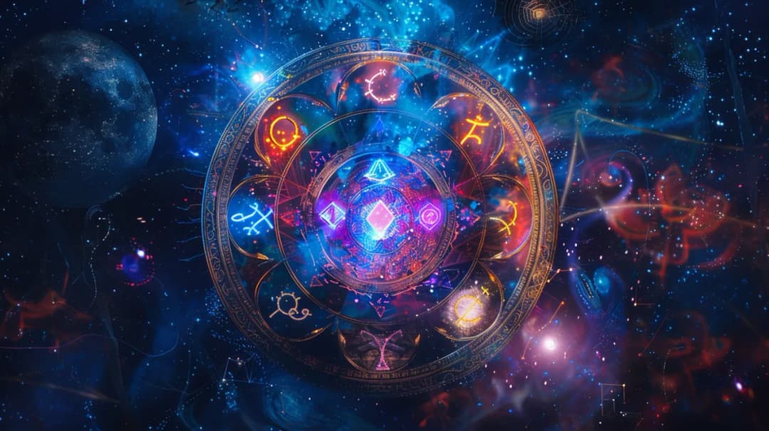 Znaki kardynalne: Jaką moc mają w horoskopie i życiu człowieka?