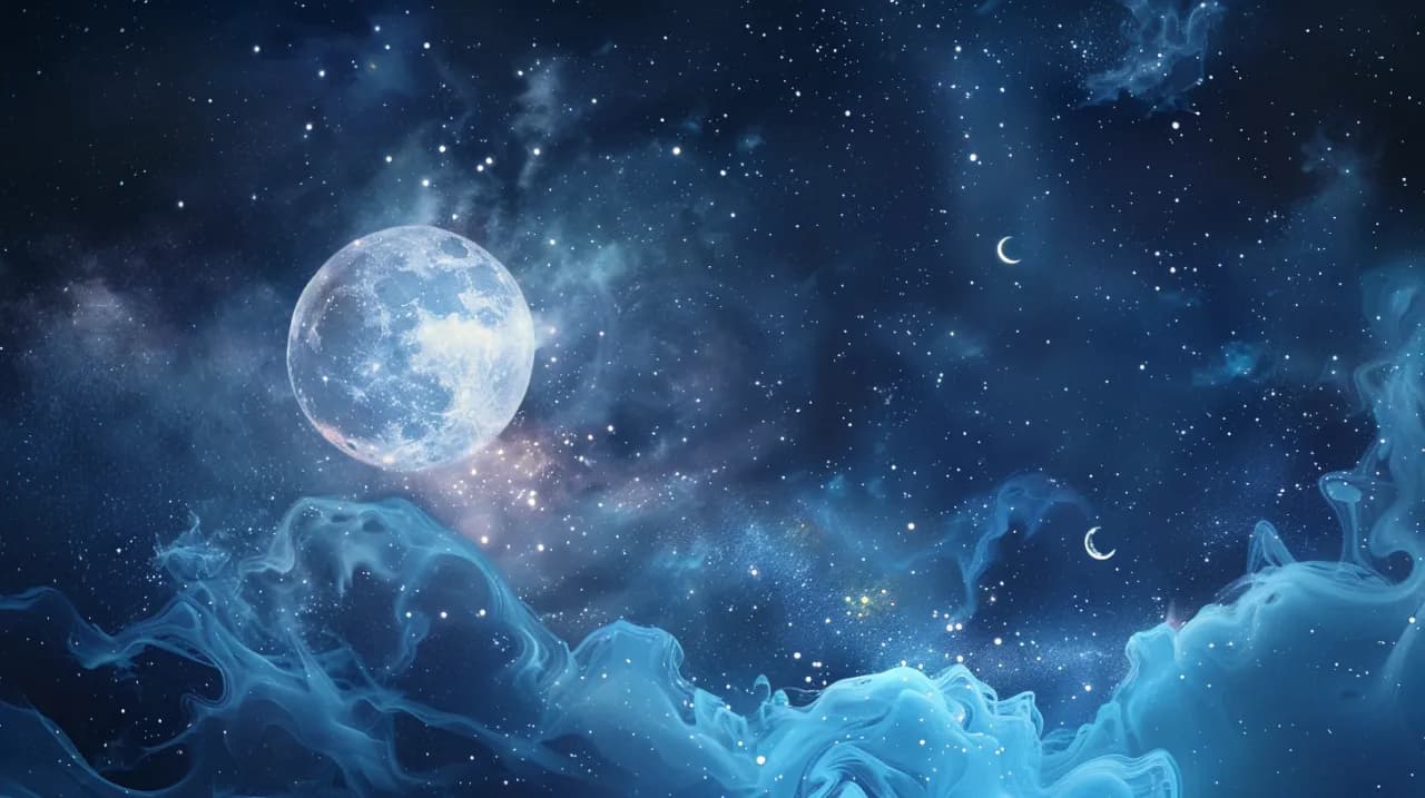 Nów w Pannie: Jakie zmiany przyniesie ten czas dla Twojego znaku?