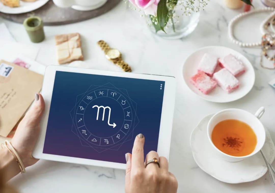 Czy astrologia może przewidzieć szczęście w grach online?