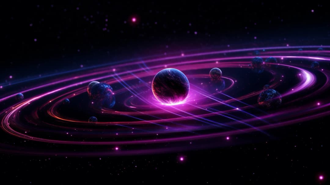 Uran w Wodniku i jego wpływ na znak zodiaku