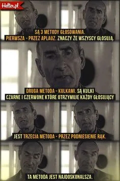 Kultowe cytaty filmowe w złym kontekście - śmieszne przykłady