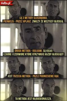 Kultowe cytaty filmowe w złym kontekście - śmieszne przykłady