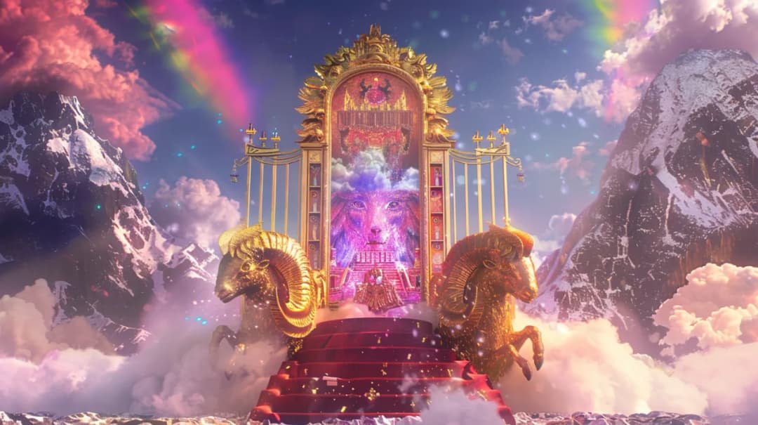 Cesarz w Tarocie: Jakie głębokie znaczenie kryje ta potężna karta?