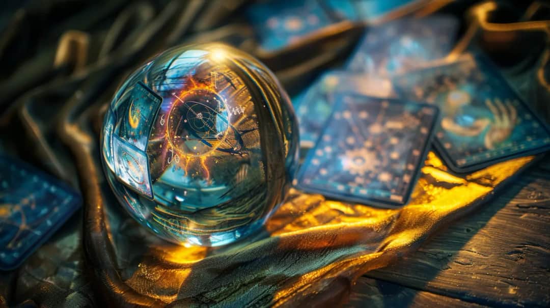 Wróżka Merkurja: Co przepowiada gwiazdom i jak interpretuje znaki?