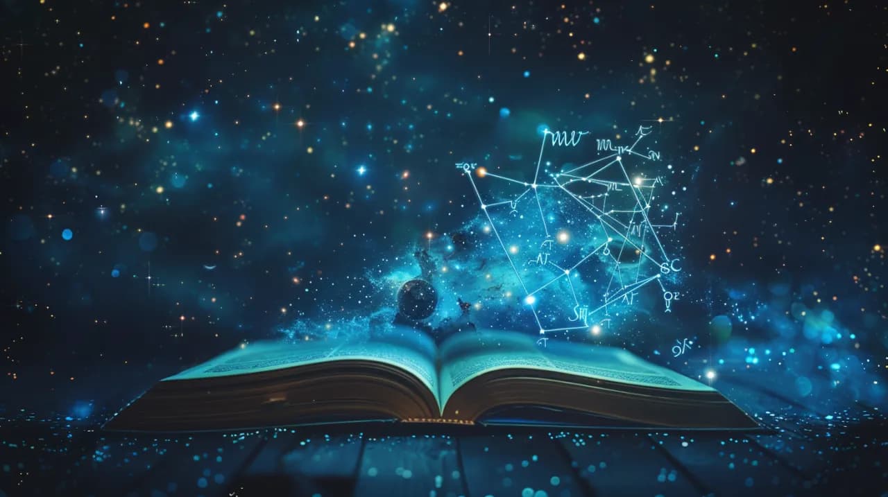 Codzienny horoskop Bliźniąt: Co Cię dziś czeka według gwiazd?