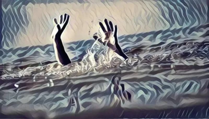 Co oznacza sen o topieniu się? Odkryj ukryte lęki i emocje