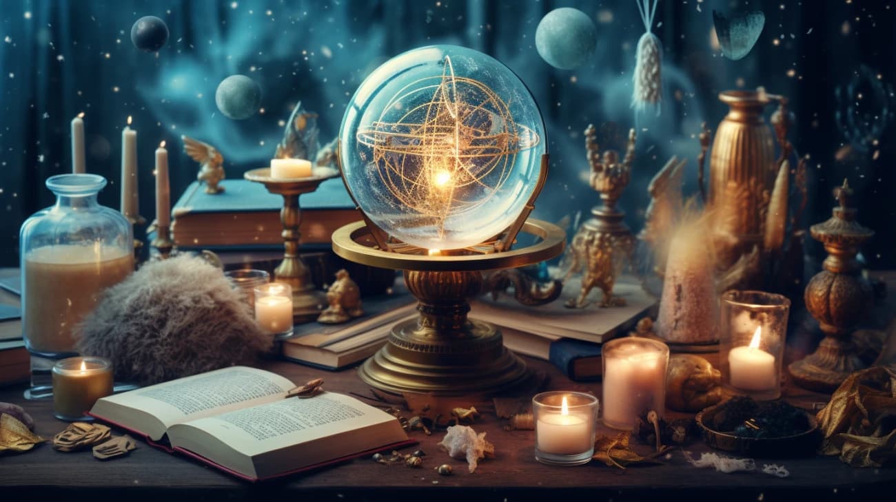 Co przyniesie przyszły tydzień? Odkryj w horoskopie