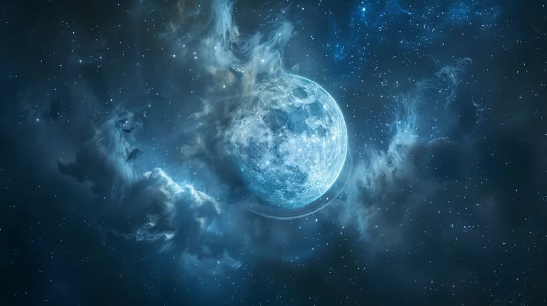 Planeta Bliźniąt: Jak wpływa na Twój los? Zgłęb jej znaczenie