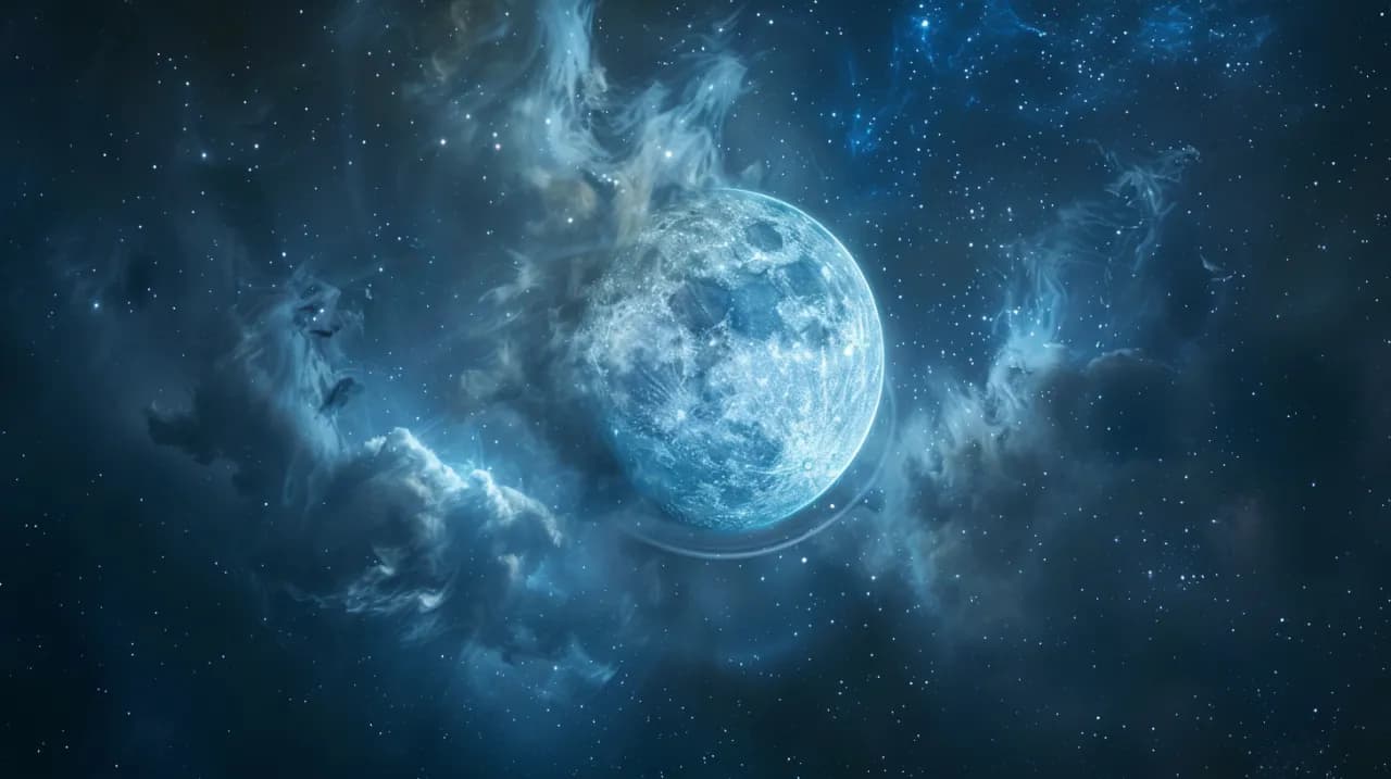 Planeta Bliźniąt: Jak wpływa na Twój los? Zgłęb jej znaczenie