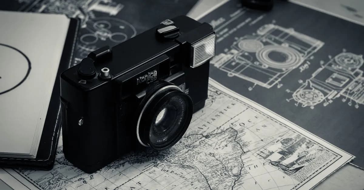 7 map filmowych, które zmieniły Hollywood na zawsze