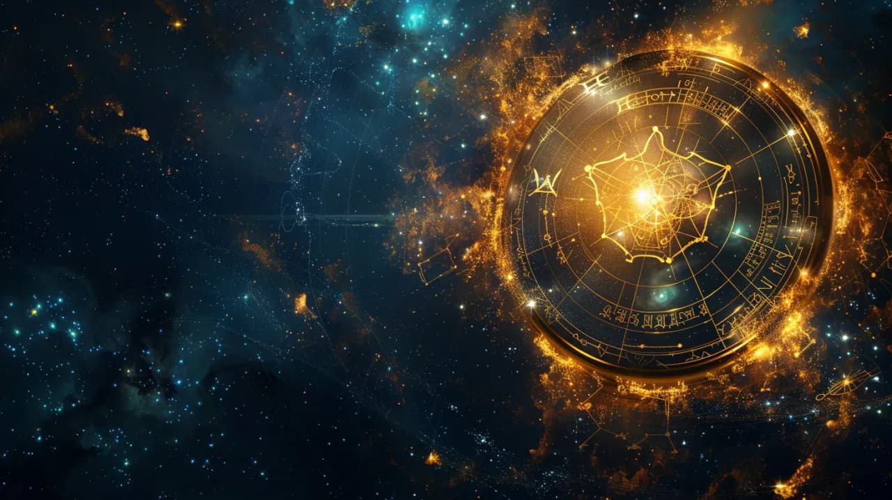 Horoskop Skorpion: Co czeka Cię w najbliższym czasie według zodiaku?