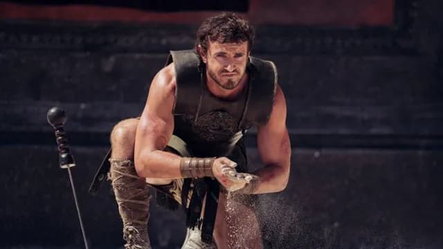 Gladiator 2: Czy warto obejrzeć ten film, czy to tylko rozczarowanie?