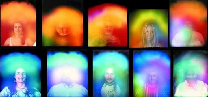 Jak zobaczyć aurę człowieka i odkryć jej tajemnice