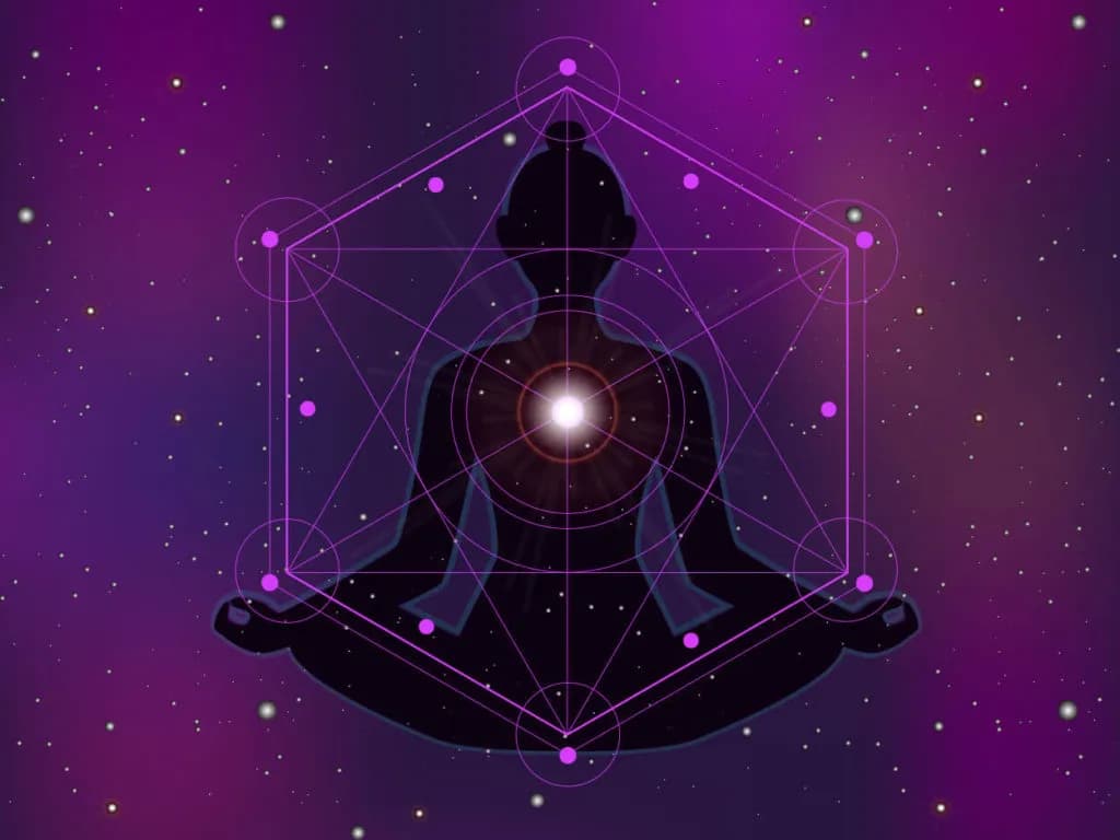 Jak określić swój kolor aury i zrozumieć jego znaczenie w życiu