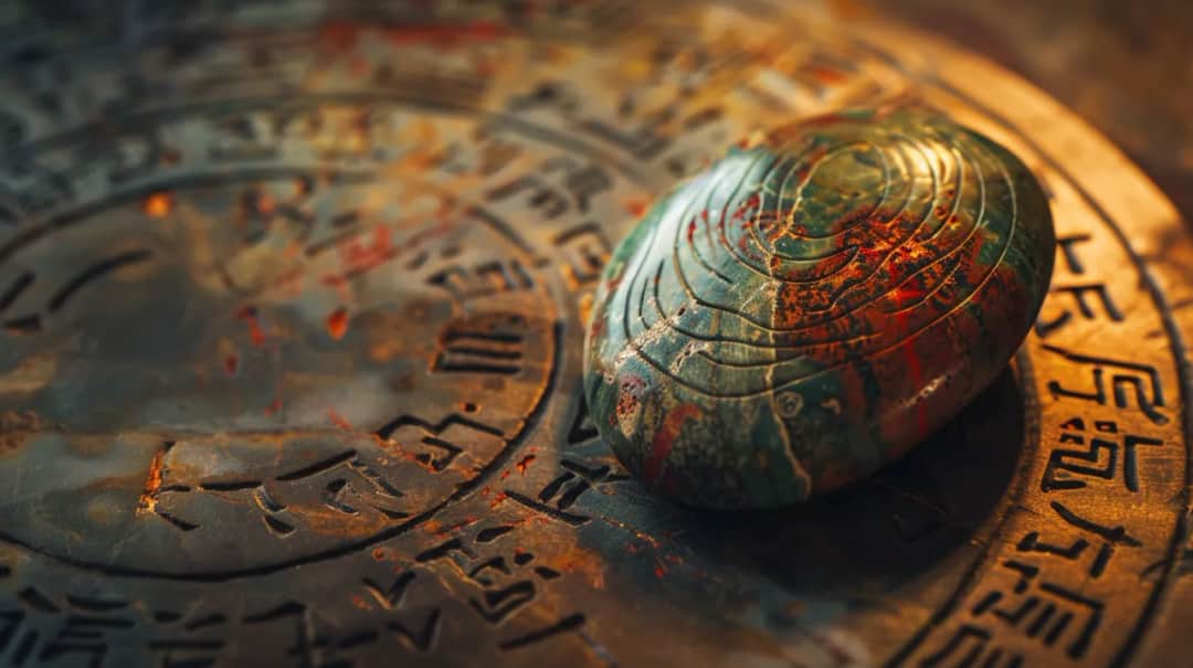 Kalendarz chiński ciąża: Jak przewidzieć płeć dziecka według tradycji?