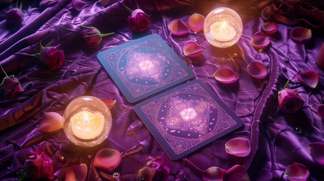 Co on czuje? Poznaj prawdę o jego uczuciach dzięki kartom Tarota