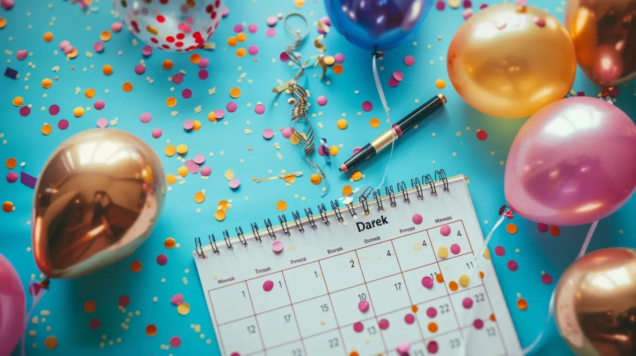 Darek: Kiedy obchodzi imieniny? Zgłęb znaczenie tego imienia