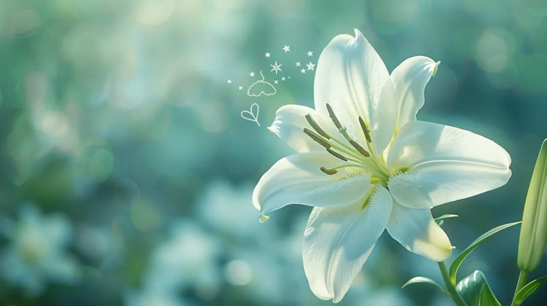 Lilia: Jaki ukryty symbol w sobie kryje i jak go interpretować?